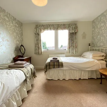 Ferienhaus St Margaret's Cottage, Edinburgh