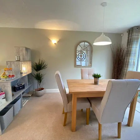 St Margaret's Cottage, Edinburgh