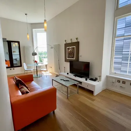 Quartermile Serviced