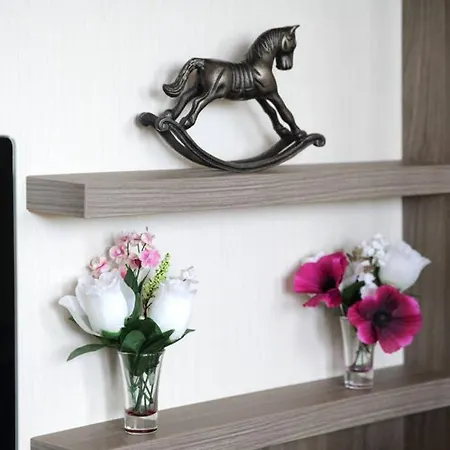度假居 - Seton Sands-cameo Caravan-pet Friendly