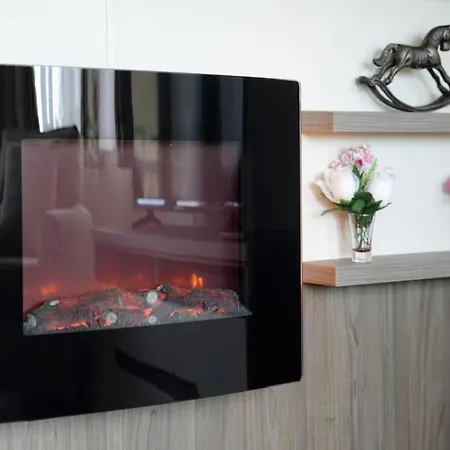 - Seton Sands-cameo Caravan-pet Friendly