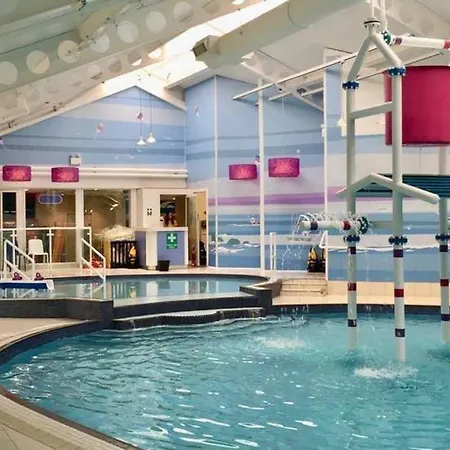 - Seton Sands-cameo Caravan-pet Friendly Vakantiehuis Edinburgh