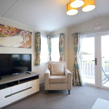 - Seton Sands-cameo Caravan-pet Friendly