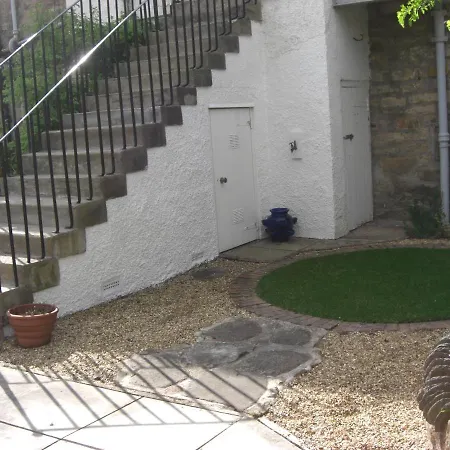 Beautiful Bright Colony Holiday home Edinburgh