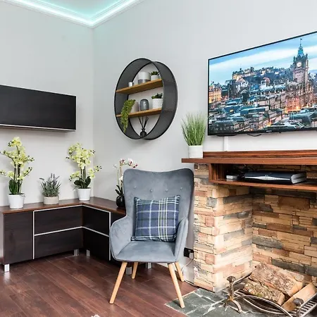 Centre Stylish At The Meadows Park Apartmán *