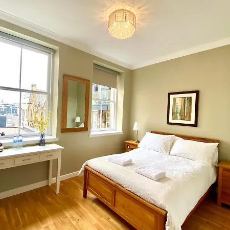 Apartment Advocates Edinburgh