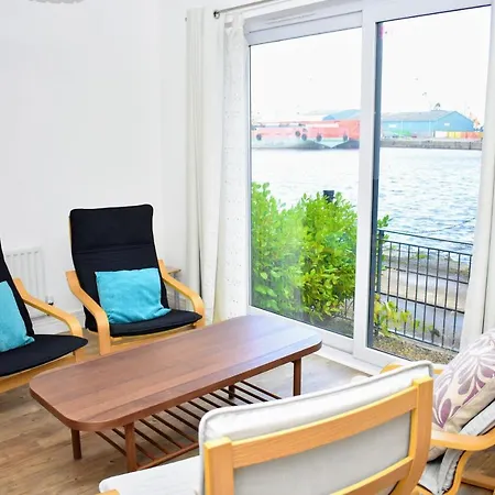 Tatil Evi Stevedore Place - 3br Waterfront Townhouse In Trendy The Shore