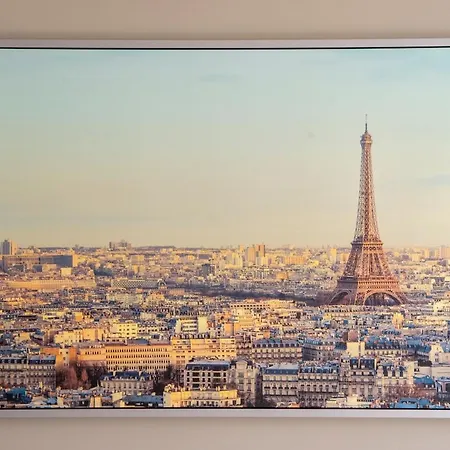 Joivy Bright & Spacious In Stockbridge 에든버러