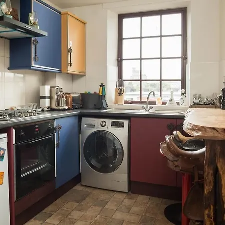 Canongate Luxury Homestay Edinburgh