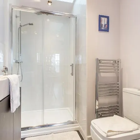 Apartment Leopold *