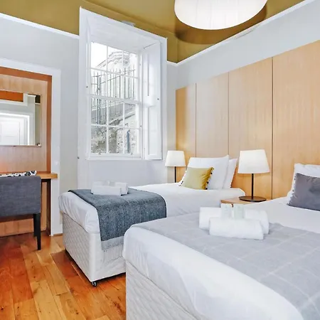 아파트 Joivy Lovely Flat In The Heart Of *