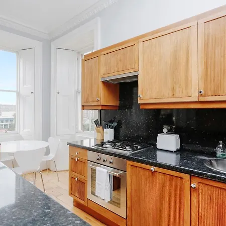 Διαμέρισμα Joivy Lovely Flat In The Heart Of *