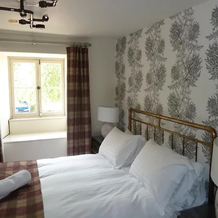 Apartmán Old Town Brewery *