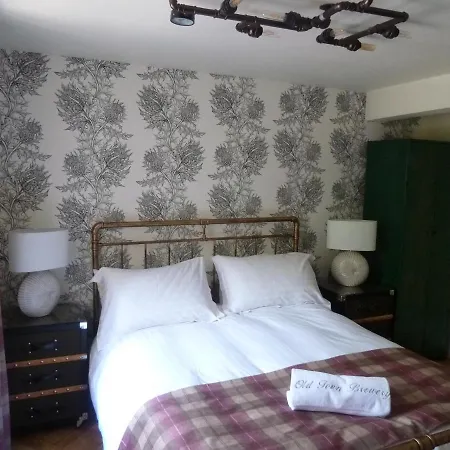 Apartment Old Town Brewery *