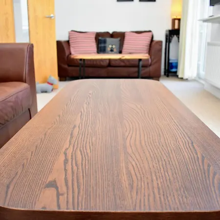 Stevedore Place - 3br Waterfront Townhouse In Trendy The Shore