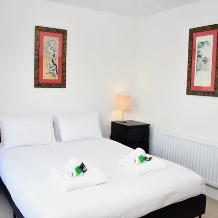 Stevedore Place - 3br Waterfront Townhouse In Trendy The Shore