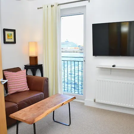 Stevedore Place - 3br Waterfront Townhouse In Trendy The Shore * Edinburgh