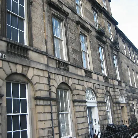 Number 10 In The New Town