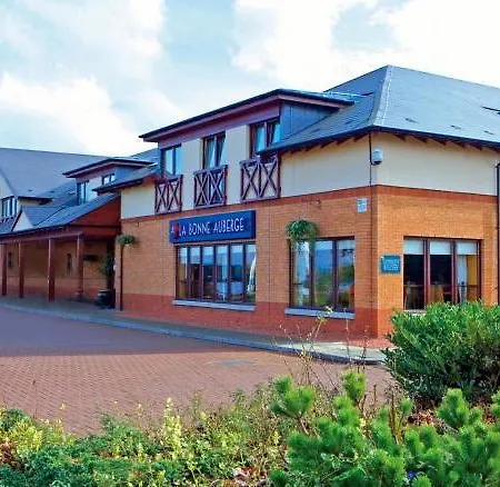 Express Edinburgh Airport By Ihg Hotel Ingliston