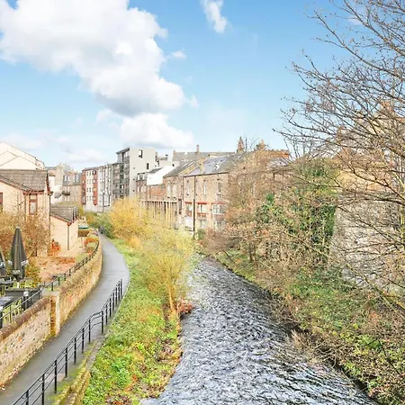 Joivy Modern In Stockbridge * Edinburgh