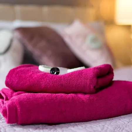 Daire Stunning 2-bed In *