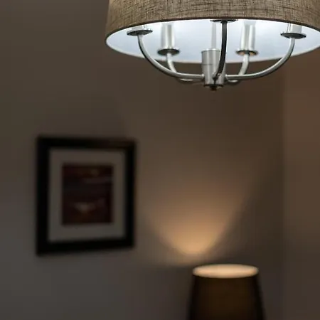 Fabulous On The Royal Mile Appartement *