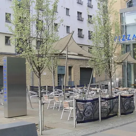 Alba Apartments- Gentle's Entry Lejlighed