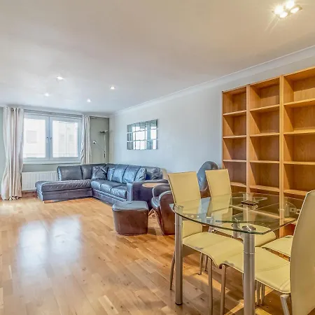 Pass The Keys Modern & Roomy Apt With Great Viewsfree Parking! * Εδιμβούργο
