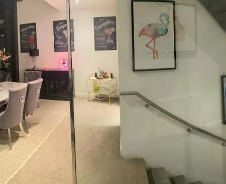 Quartermile Serviced *