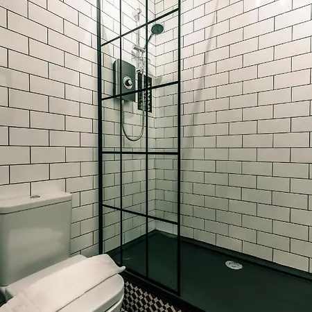 Writer's Appartement