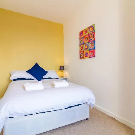 Apartment Pass The Keys Stunning & Cosy Flat At The Of The City Centre!