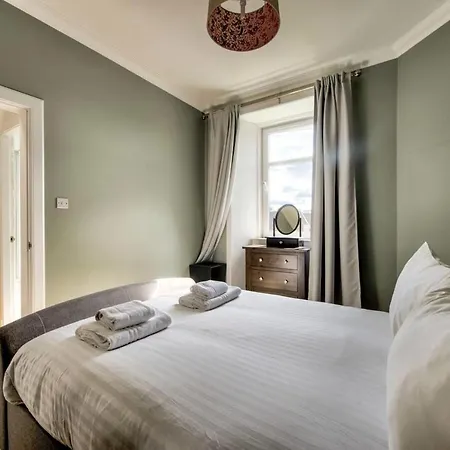 Guestready - Lovely 1 Bedroom Close To Centre Free On-street Parking Apartamento