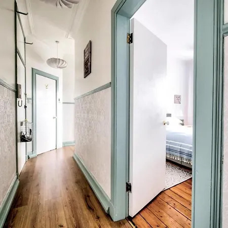 Guestready - Cosy 5 Minutes From Waverley! *