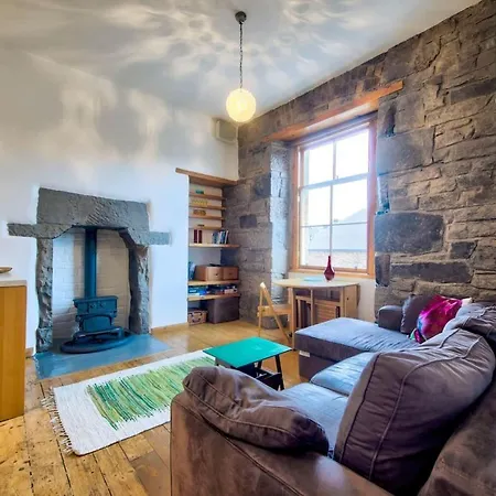 Apartment Guestready - Lovely Central 1br Flat Next To Holyrood Park