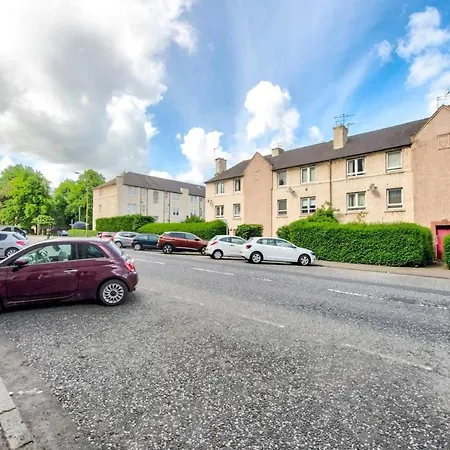 Guestready - Lovely 1 Bedroom Close To Centre Free On-street Parking Apartamento