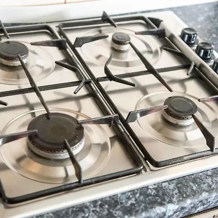 Apartment Guestready - Cosy 5 Minutes From Waverley! Edinburgh