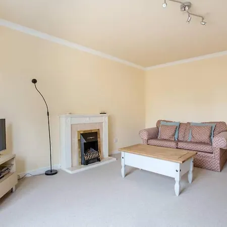 Apartament Dicksonfield - Modern 2 Bed, 2 Bath Close To Centre Edynburg