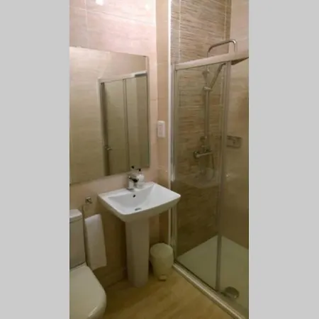 Old Town 163 דירה אדינבורו