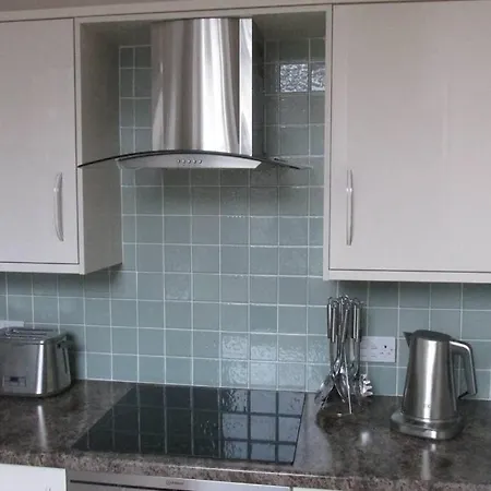 Old Town 163 * אדינבורו