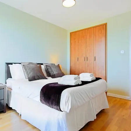 Britannia Penthouse