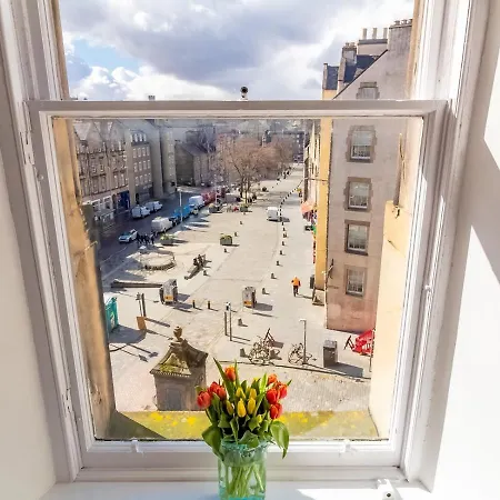 Pass The Keys Stunning & Cosy Flat At The Of The City Centre! Apartment *