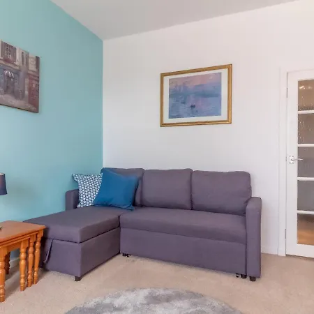 Apartment Pass The Keys Stunning & Cosy Flat At The Of The City Centre! *