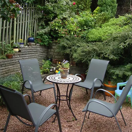 Sunny House With Views To Skyline Holiday home *