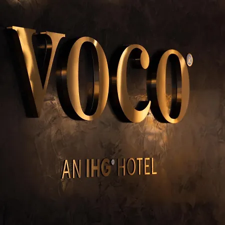 Voco - Haymarket By Ihg 4* Edinburg