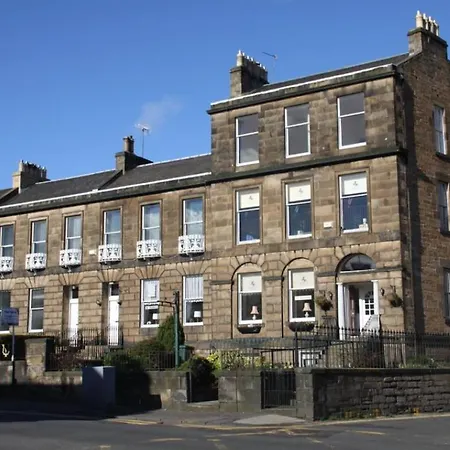 Rays Pensionat Edinburg