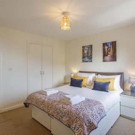 Pleasance Appartement