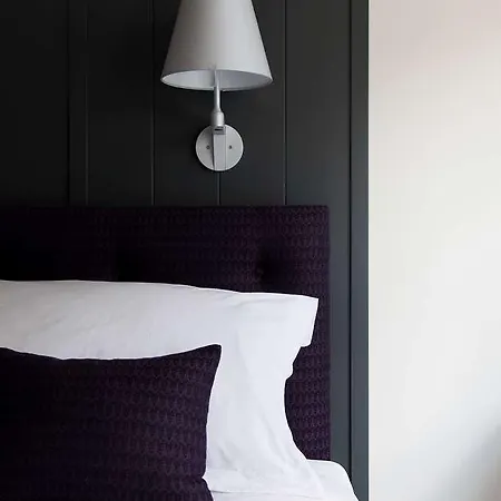 Old Town Chambers, Autograph Collection 5* Edimburgo