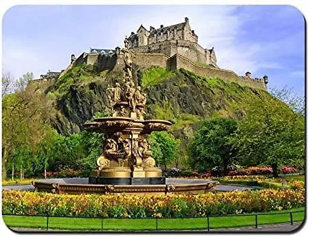 Fabulous On The Royal Mile Appartement *