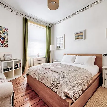 Guestready - Cosy 5 Minutes From Waverley! *