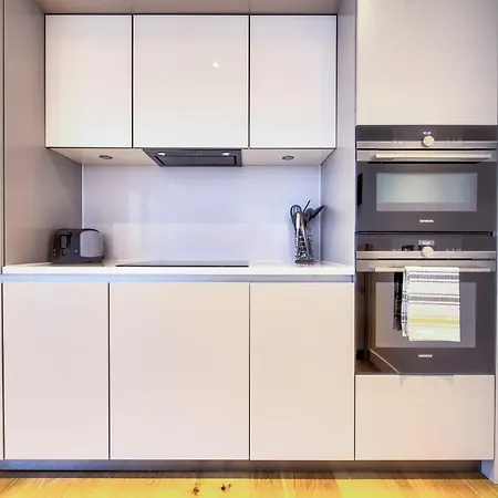 Guestready - Stylish Floor Apt In The Centre *